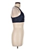 The Upside Blue Sports Bra Size 6 - photo 4