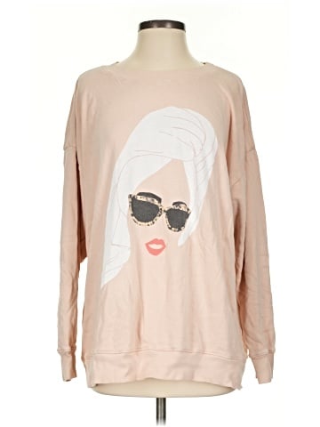 Wildfox Sweatshirt (view 1)