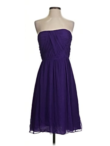 DM Donna Morgan Cocktail Dress (view 1)