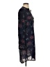 Splendid 100% Rayon Black Casual Dress Size S - photo 4