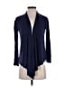 Simlu Blue 3/4 Sleeve T-Shirt Size S - photo 1