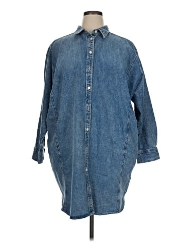 Universal Thread Casual Dress (view 1)