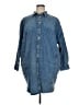 Universal Thread Blue Casual Dress Size XL - photo 1