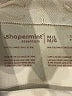 Shapermint Yellow Overall Shorts Size Med - Lg - photo 3