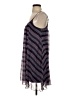 Express Print Purple Casual Dress Size XS - photo 5