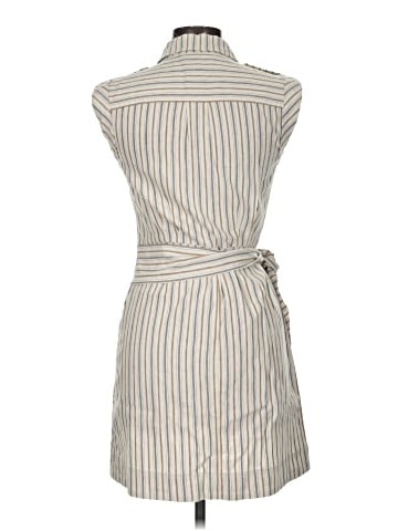 Derek Lam 10 Crosby Casual Dress (view 2)