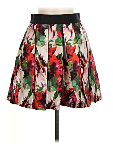Milly Casual Skirt (view 1)