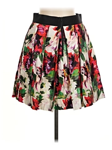 Milly Casual Skirt (view 2)