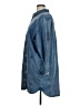 Universal Thread Blue Casual Dress Size XL - photo 5