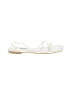 Assorted Brands White Ivory Sandals Size EU 40 - photo 1