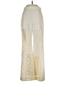 Zimmermann Linen Pants