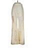 Zimmermann 100% Linen Ivory casual pants Size 4 (0) - photo 1