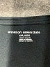 Amazon Essentials Solid Black Casual Dress Size XXL - photo 7