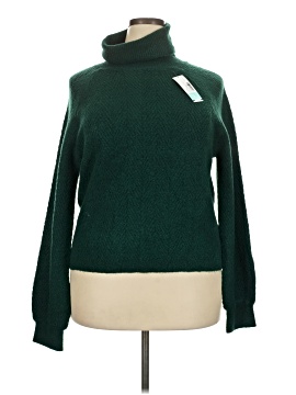 Love Ellie Turtleneck Sweater (view 1)