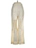 Zimmermann 100% Linen Ivory casual pants Size 4 (0) - photo 2