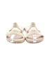 Unbranded Ivory Sandals Size EU 39 - photo 2