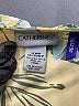 Catherines 100% Polyester Yellow Sleeveless Blouse Size 1X Petite - photo 7