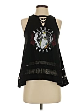 Wonder Woman Tank Top (view 1)