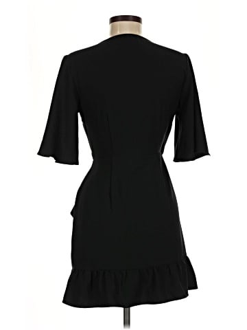 Topshop 3/4 Sleeve Top (view 2)