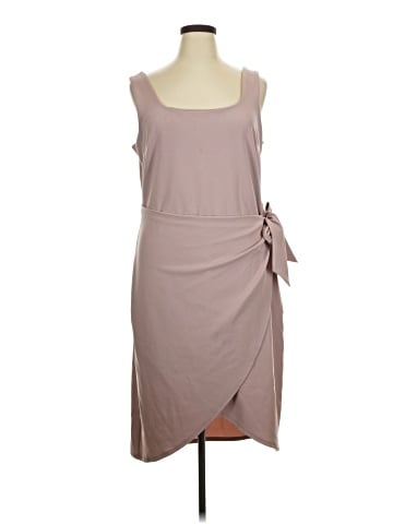 Express Casual Dress (view 1)