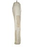 Zimmermann 100% Linen Ivory casual pants Size 4 (0) - photo 4
