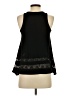 Wonder Woman Black Tank Top Size XS - photo 2