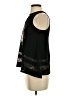 Wonder Woman Black Tank Top Size XS - photo 5