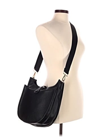 Ah-dorned Crossbody Bag (view 2)