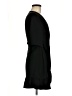 Topshop Black 3/4 Sleeve Top Size 6 - photo 4