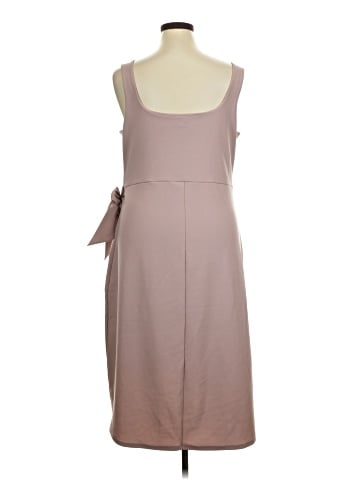 Express Casual Dress (view 2)