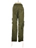 EPTM 100% Polyester Green Cargo Pants Size S - photo 2