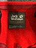 Jack Wolfskin 100% Polyester Red Pullover Sweater Size 7 - 8 - photo 3