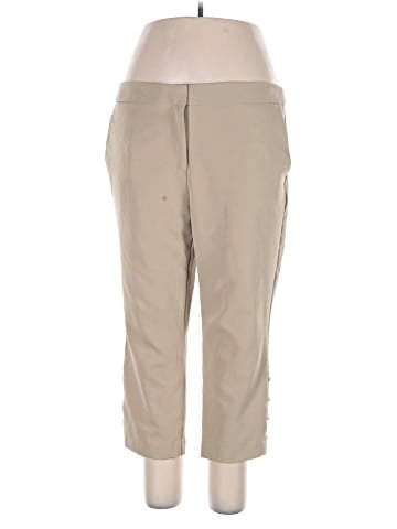 Assorted Brands Khakis (view 1)