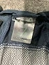 Emporio Armani Solid Blue Track Jacket Size P (estimated, petite) - photo 6