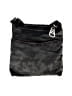 Rare Earth 100% Polyester Black Crossbody Bag One size - photo 3