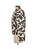 Unbranded 100% Polyester Print Gold Jacket Size S - photo 5