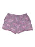 Printfresh Paisley Purple Shorts Size M - photo 2