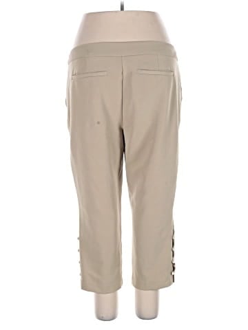 Assorted Brands Khakis (view 2)