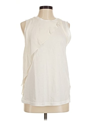 3.1 Phillip Lim Sleeveless Blouse (view 1)