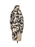 Unbranded 100% Polyester Print Gold Jacket Size S - photo 4