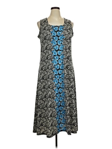 Skye's The Limit Casual Dress (view 1)