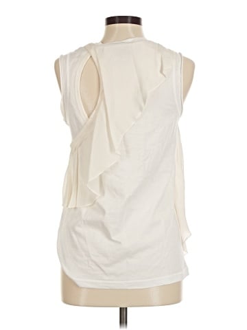 3.1 Phillip Lim Sleeveless Blouse (view 2)