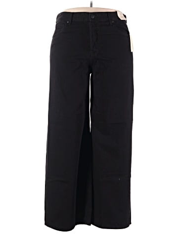 Universal Thread Jeans (view 1)