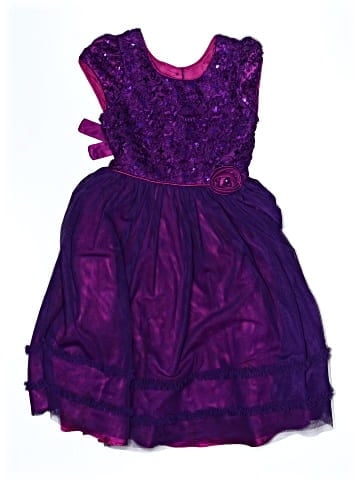 Jona Michelle Dress (view 1)