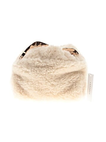 Topshop Clutch (view 1)