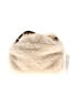 Topshop 100% Polyester Ivory Clutch One size - photo 1