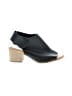 Kork-Ease Black Sandals Size 8 - photo 1