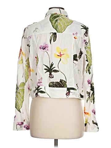 For Cynthia Jacket (view 2)