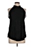 Cable & Gauge Black Sleeveless Blouse Size XL - photo 1