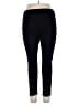Zac & Rachel Solid Black Active Pants Size XL - photo 2